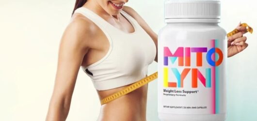 Unlock Your Weight Loss Potential with Mitolyn