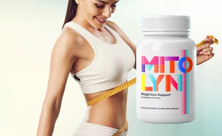 Unlock Your Weight Loss Potential with Mitolyn